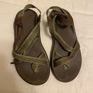 Men’s Chaco Sandals